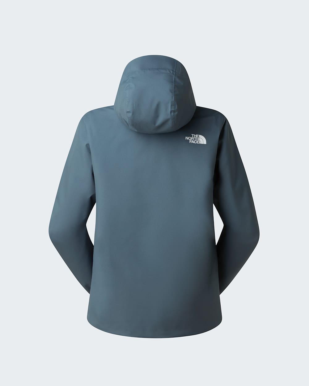 Womens Quest  DryVent Jacket TNF alt1