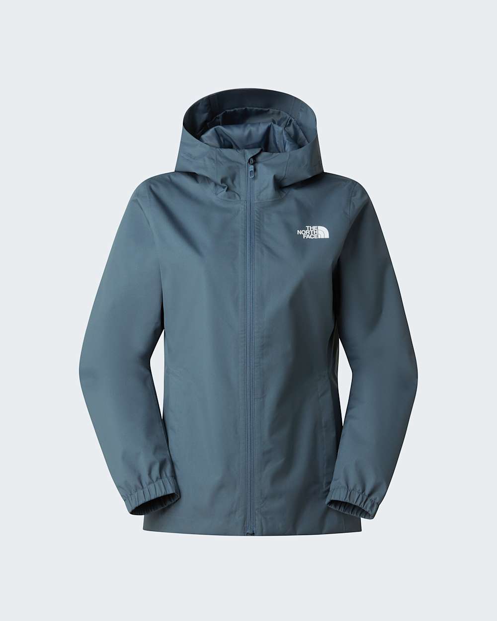 Womens Quest  DryVent Jacket TNF hero