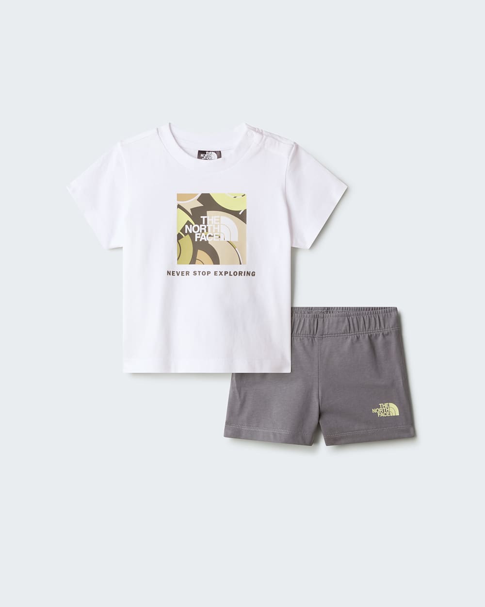 Set s kraasy NSE Box Play Regular pro dti TNF hero