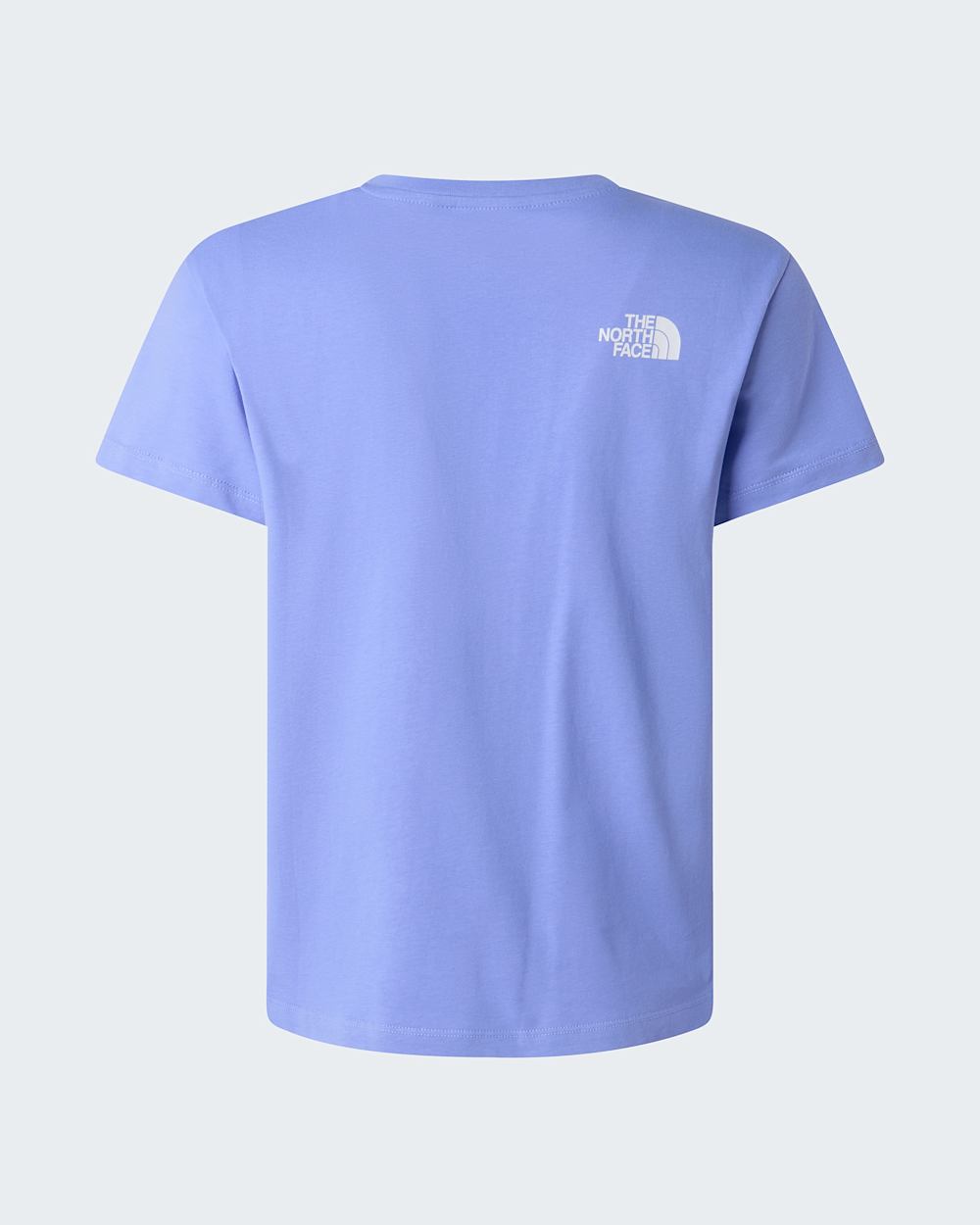 Triko Brand Proud Relaxed pro holky TNF alt1