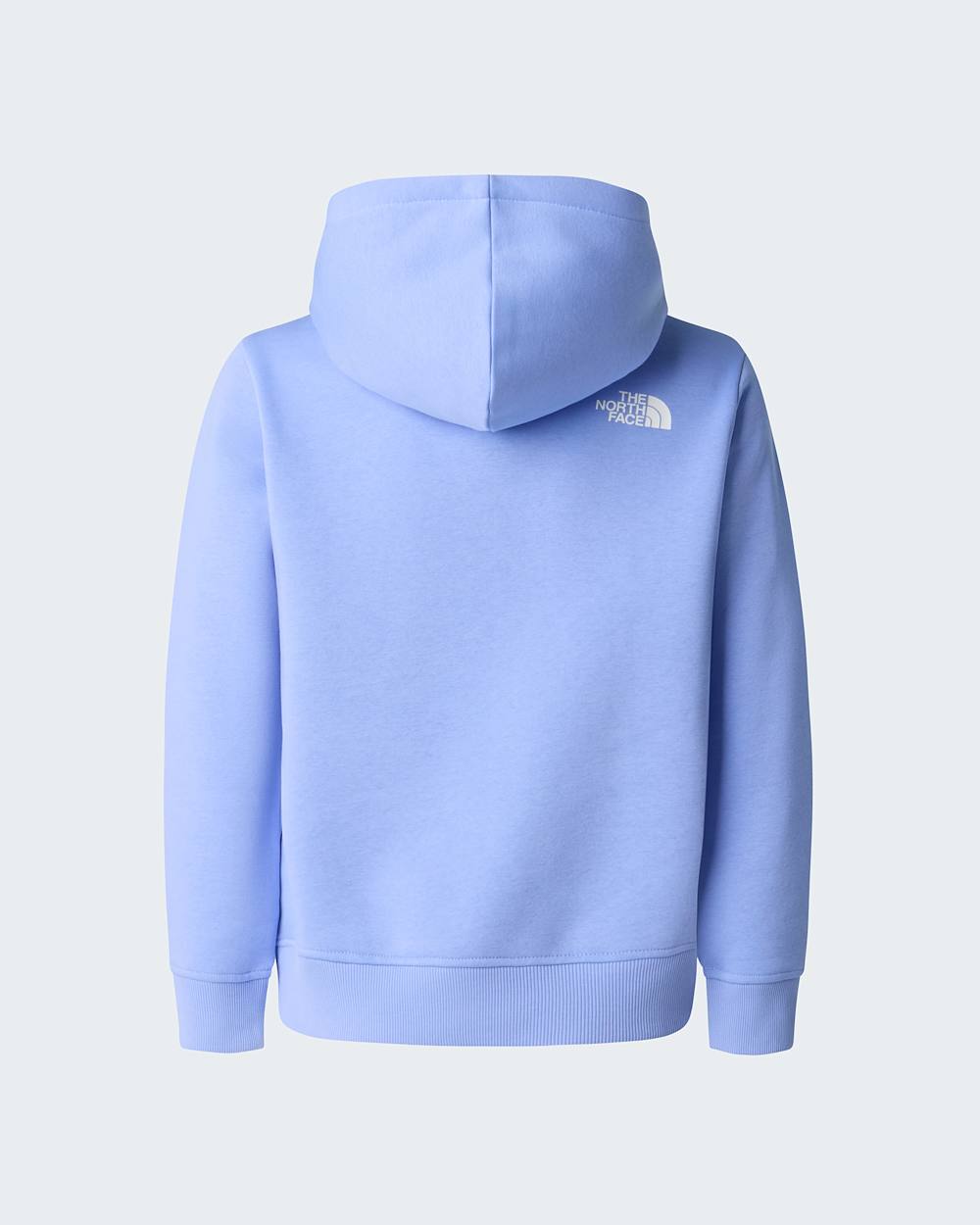 Girls Brand Proud Relaxed Hoodie TNF alt1