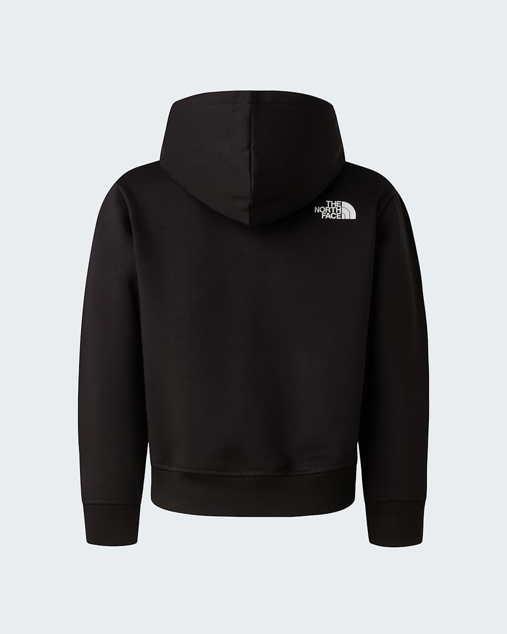 Mikina s kapuc Mountain Night Relaxed pro kluky TNF alt1