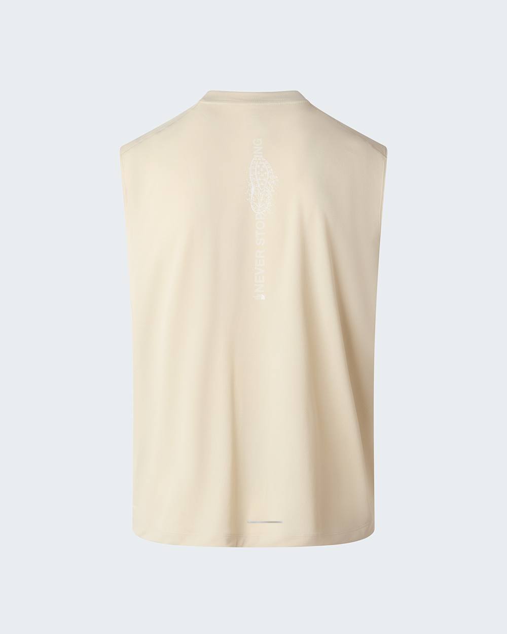 Tlko s potiskem Lightbright pro pny TNF alt1