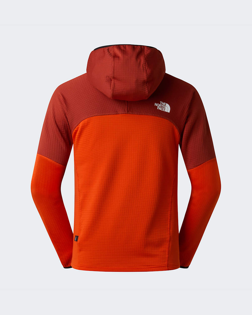 Mens Stormgap Power Grid Hooded Jacket TNF alt1