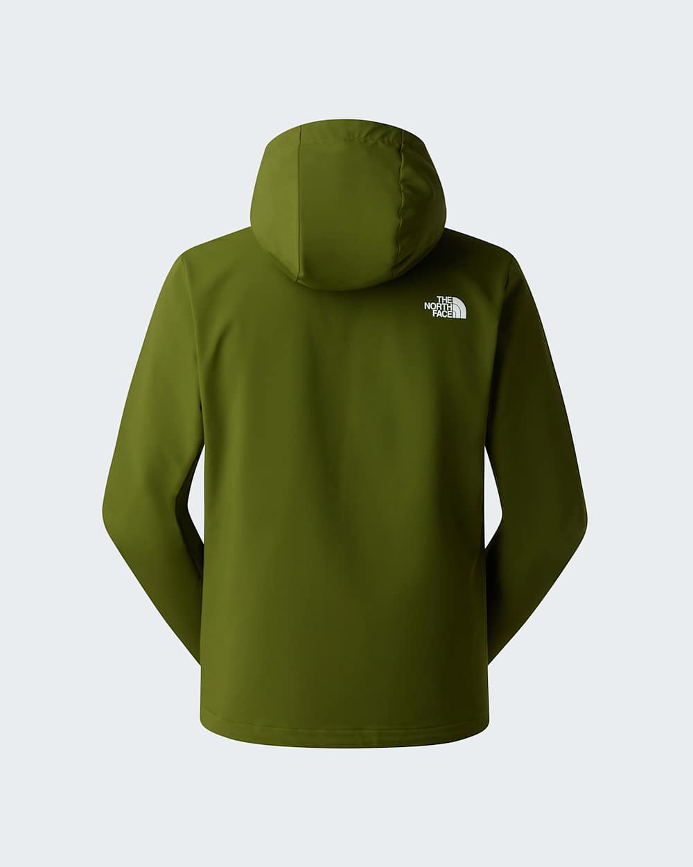 Mska kurtka softshell Tansa TNF alt1
