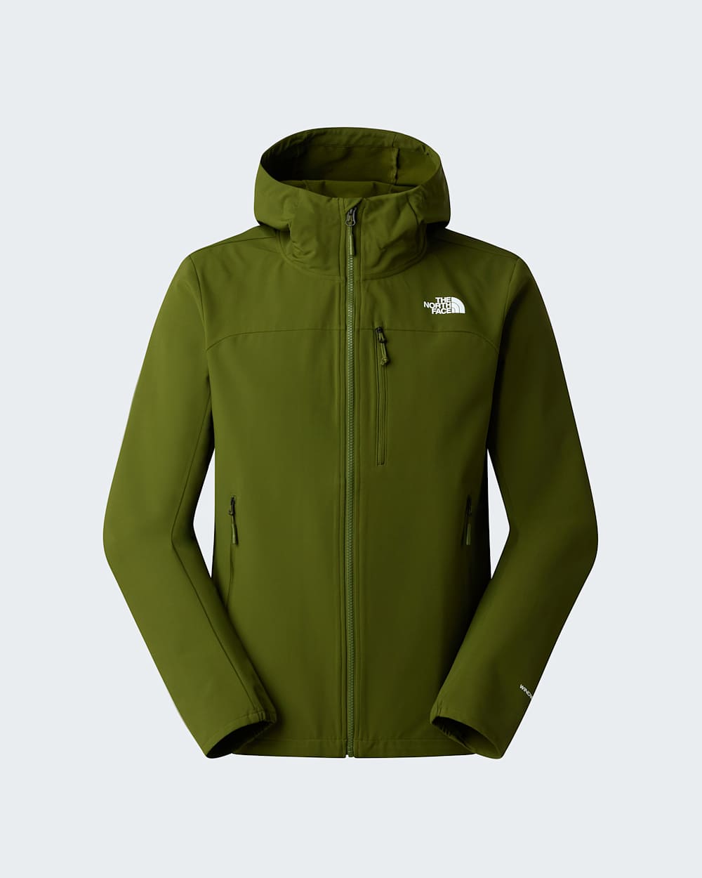 Mska kurtka softshell Tansa TNF hero