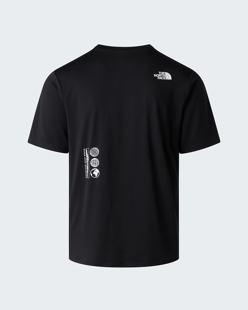 Triko s potiskem 247 pro pny TNF alt1