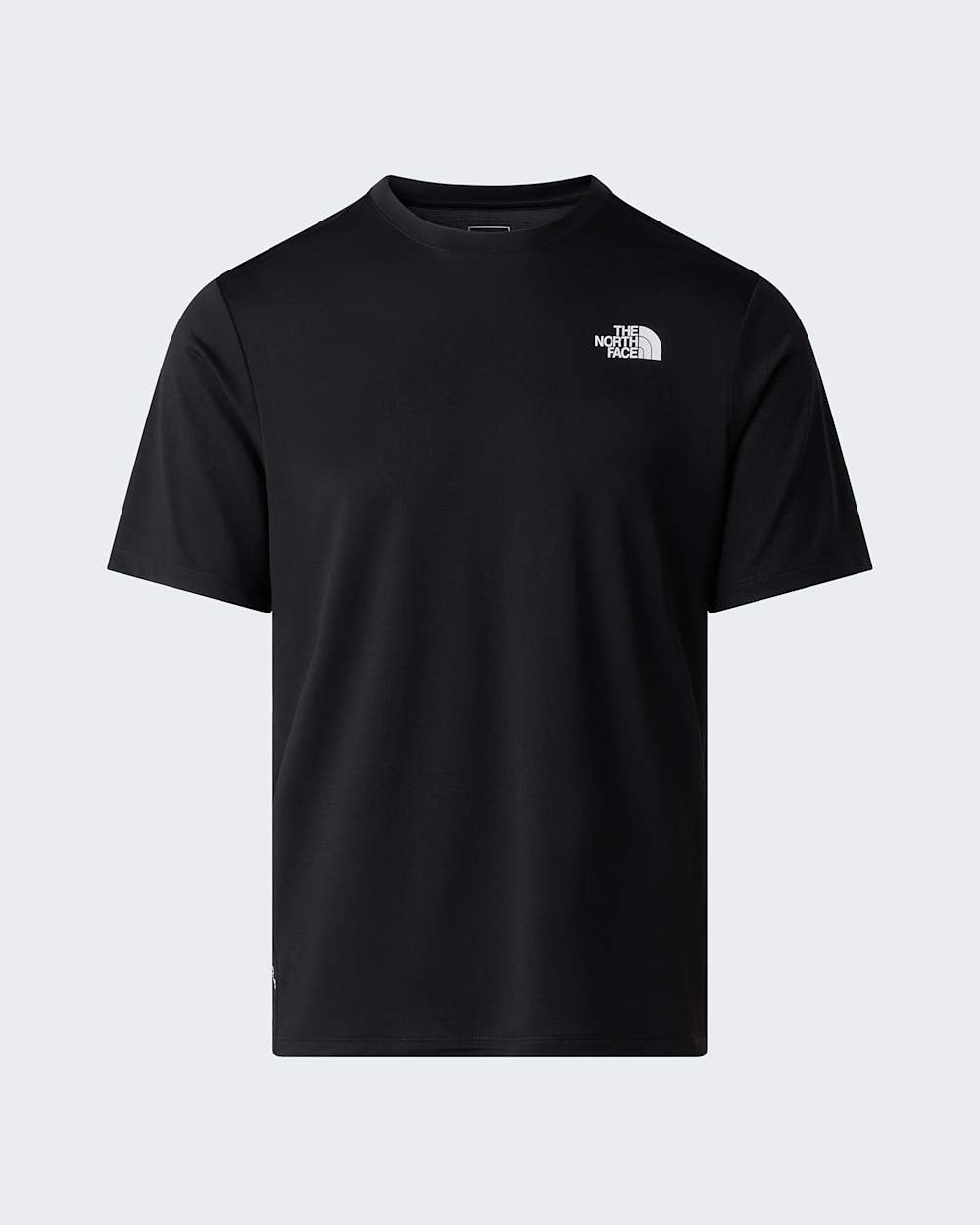 Triko s potiskem 247 pro pny TNF hero