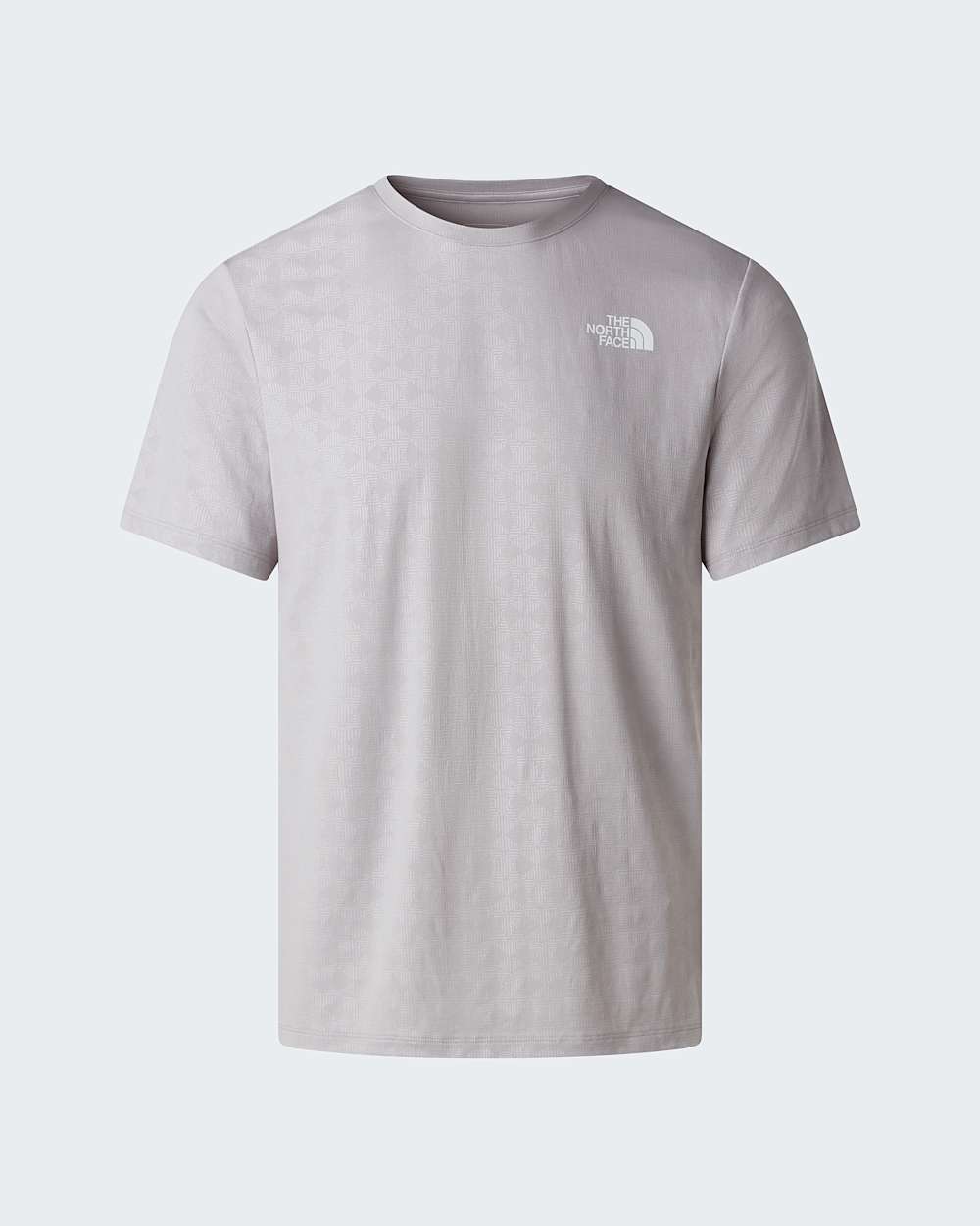 Triko 247 Pentadome Embossed Regular pro pny TNF hero