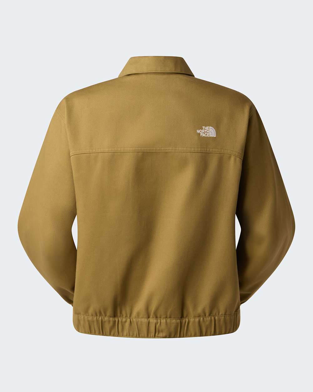 Bunda Twill s lmcem pro dmy TNF alt1