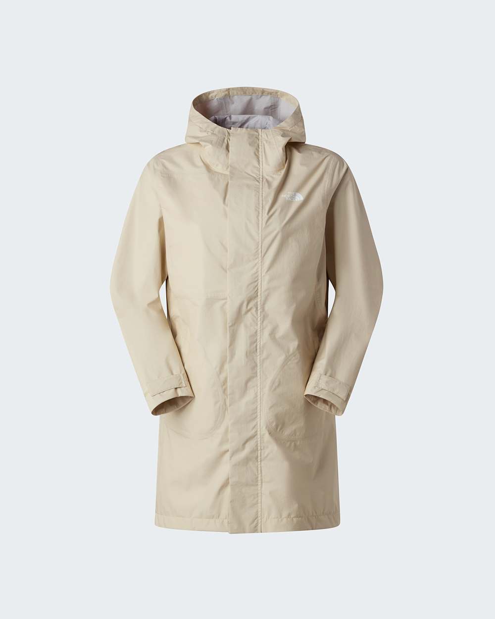 Parka Packable pro dmy TNF hero