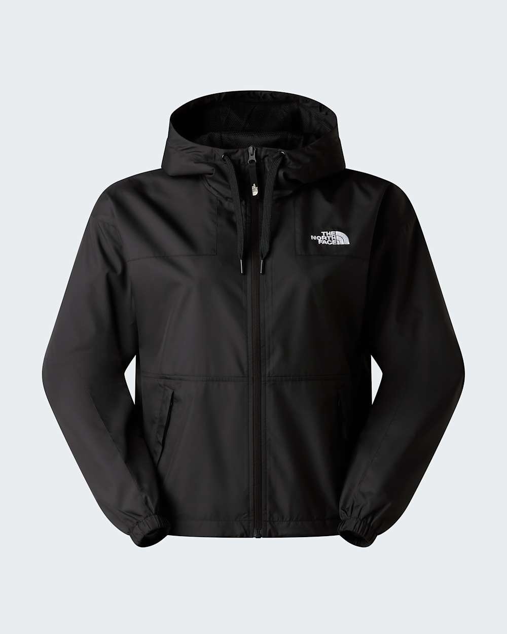 Womens Sheru Jacket TNF hero