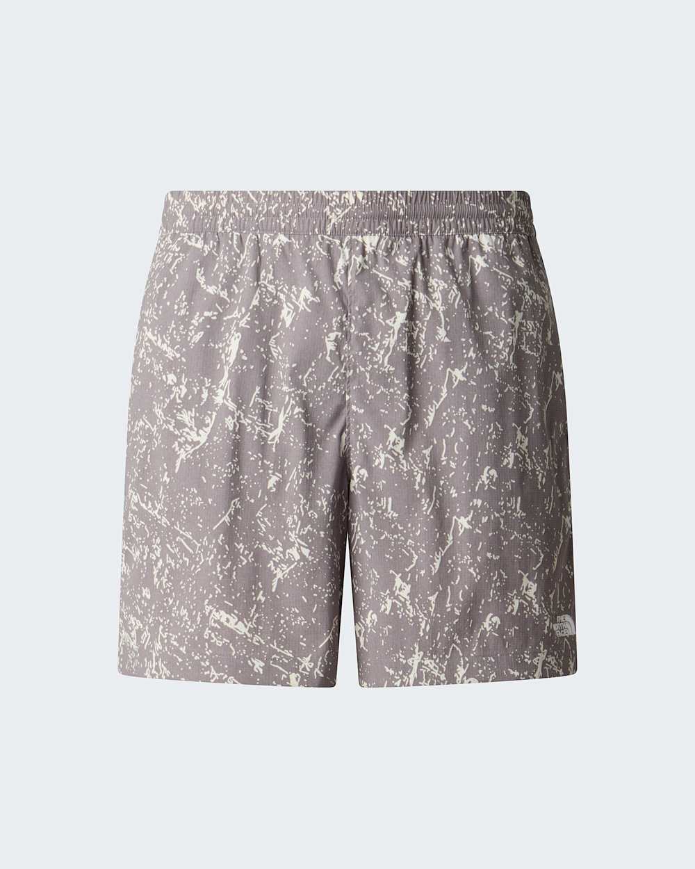 Mens Class V Pathfinder 7 Printed PullOn Shorts TNF hero