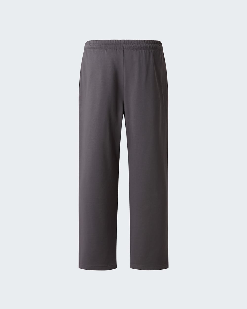 Teplky Essential Light Relaxed Straight pro pny TNF alt1