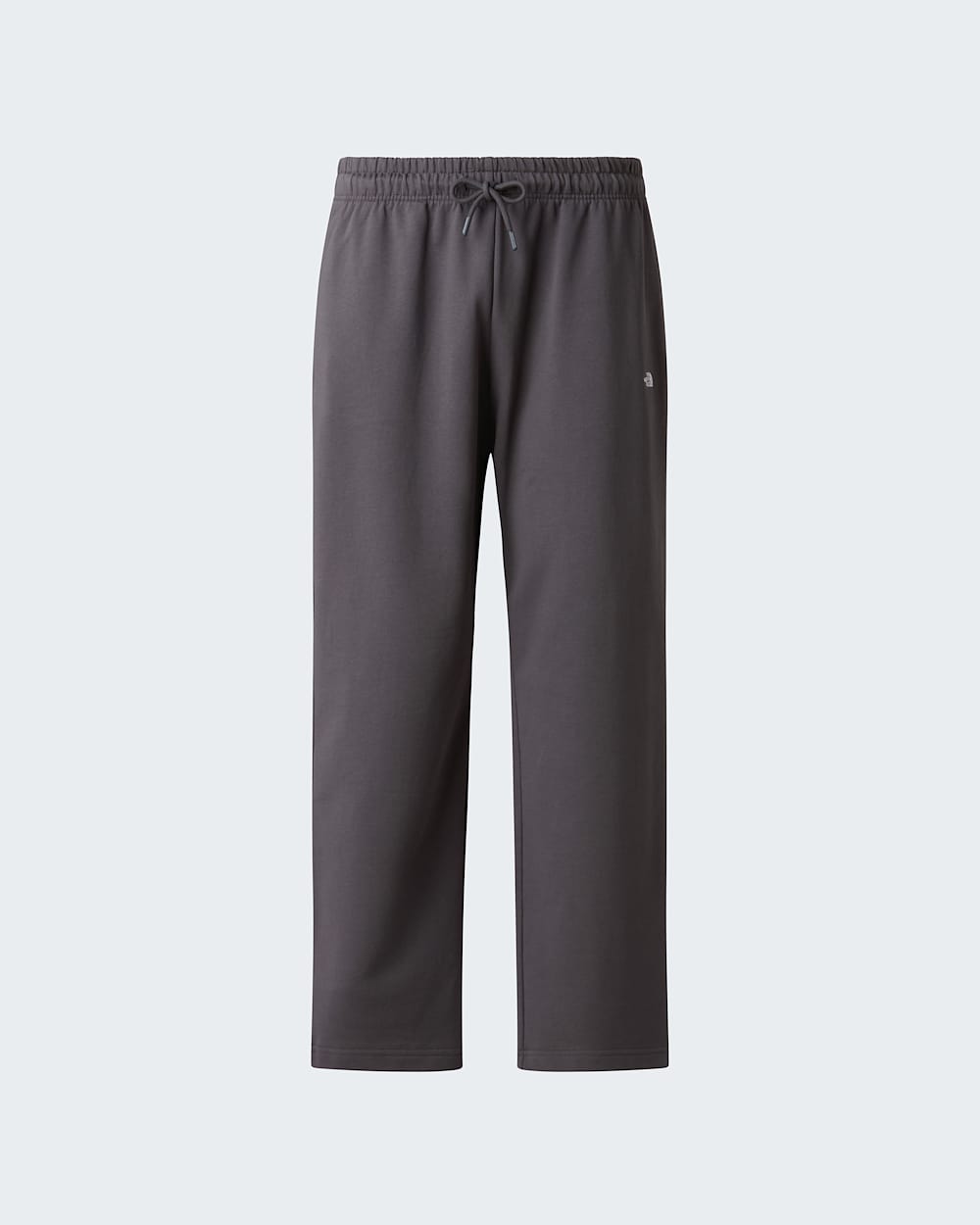 Teplky Essential Light Relaxed Straight pro pny TNF hero