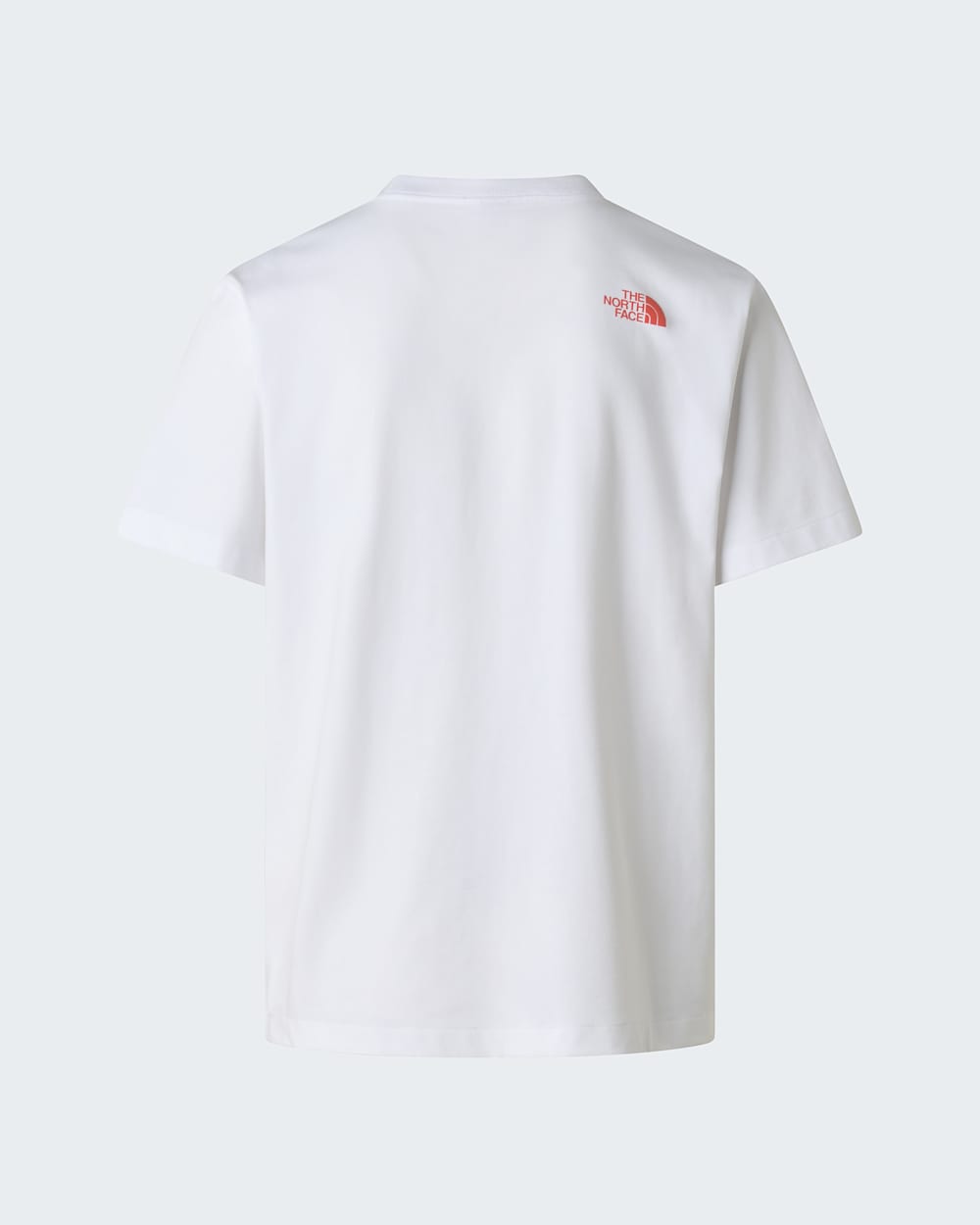 Triko s potiskem Mountain Play Relaxed pro pny TNF alt1