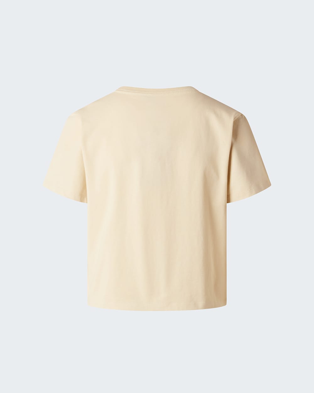 Triko Essential Regular Cutie pro dmy TNF alt1