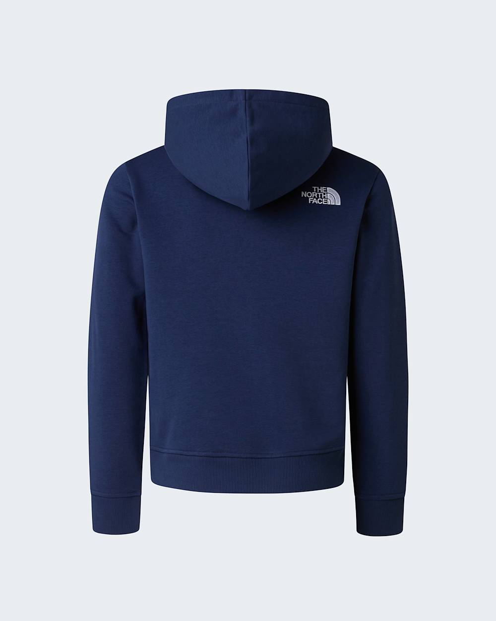 Drew Peak leichter  normal geschnittener Kapuzenpulli fr Jugendliche TNF alt1