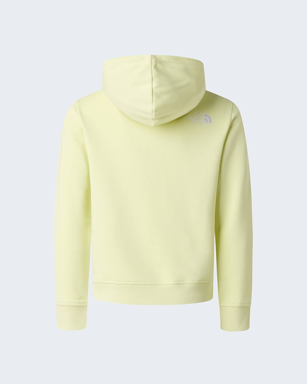 Teens Drew Peak Light Regular Hoodie TNF alt1
