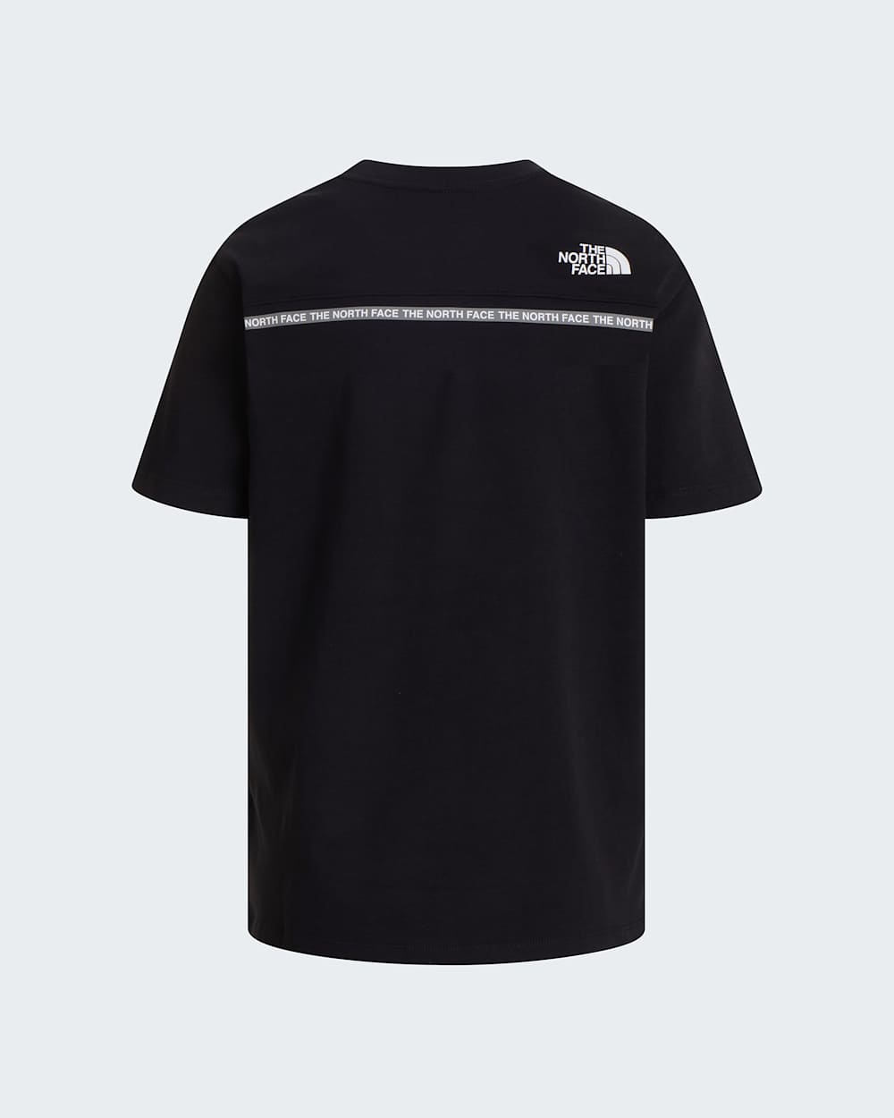 Womens Zumu Relaxed Graphic TShirt TNF alt1