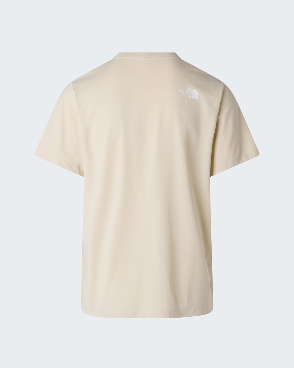 Triko s potiskem Never Stop Exploring Regular pro pny TNF alt1