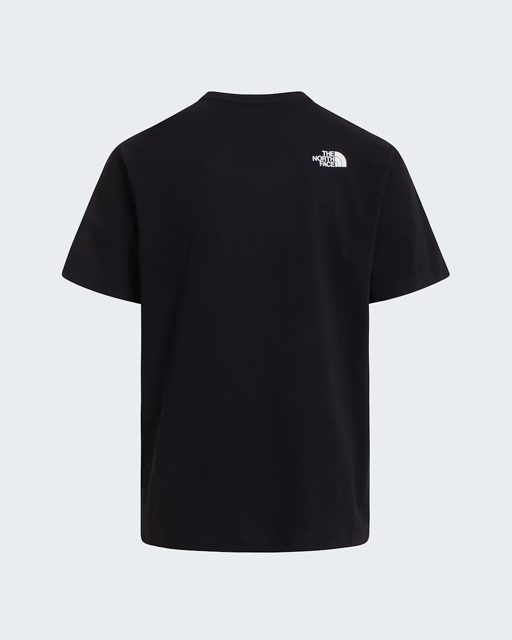 Never Stop Exploring normal geschnittenes TShirt mit Grafik fr Herren TNF alt1