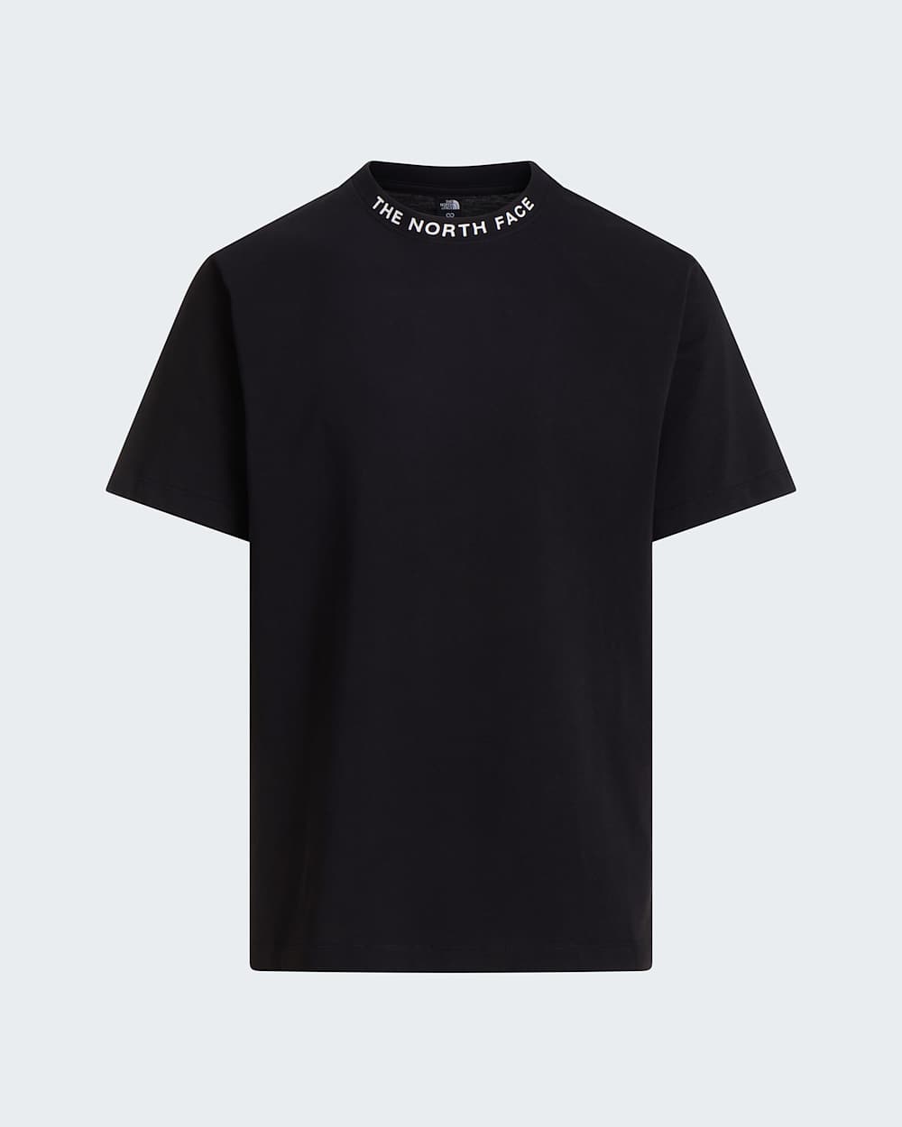 Zumu relaxt geschnittenes TShirt mit Grafik fr Herren TNF hero