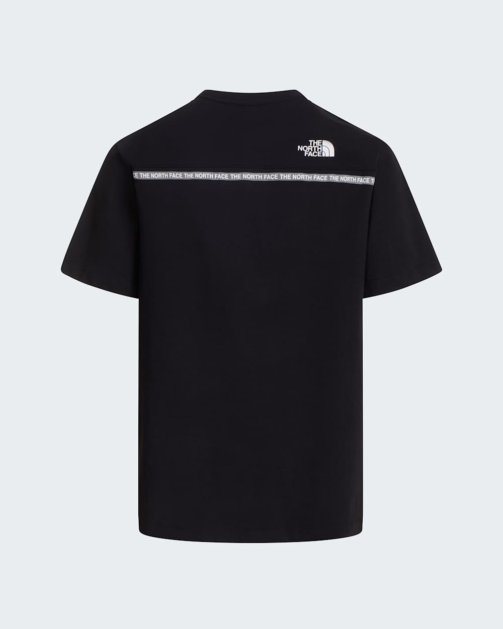 Zumu relaxt geschnittenes TShirt mit Grafik fr Herren TNF alt1