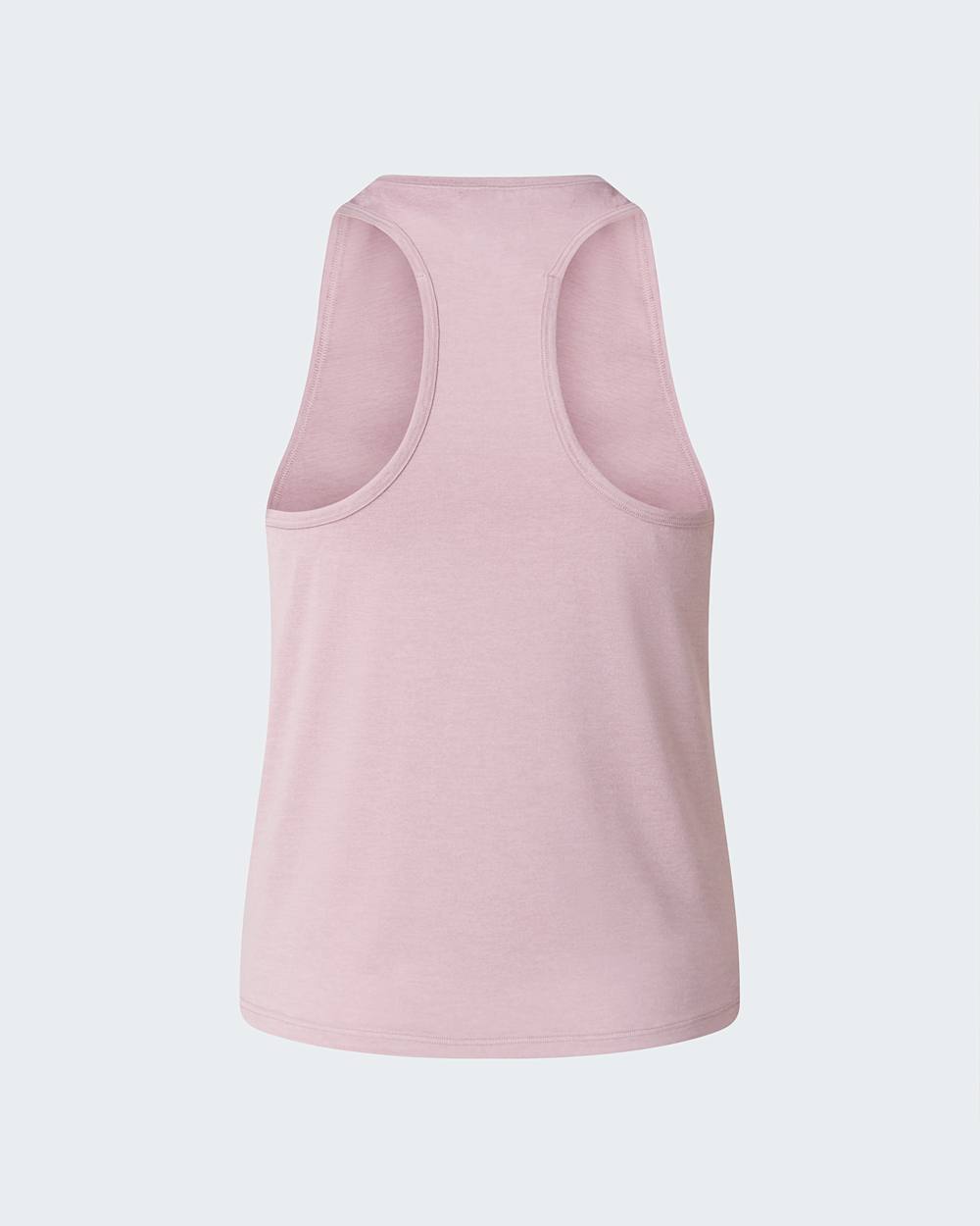 Camiseta sin mangas Jaida para mujer TNF alt1