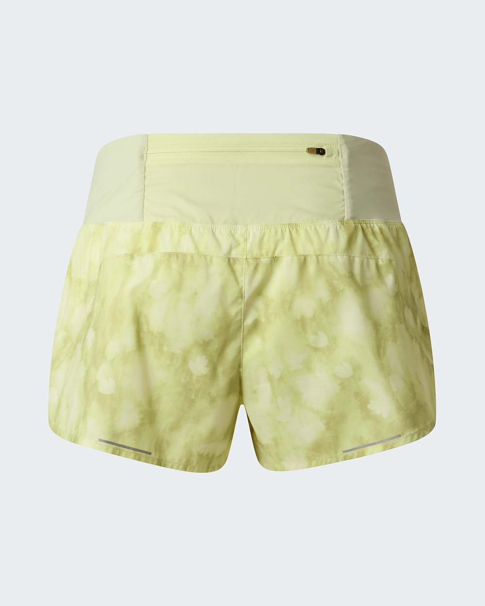 Lightbright Shorts 2in1 mit 5 Innenbeinlnge fr Damen TNF alt1