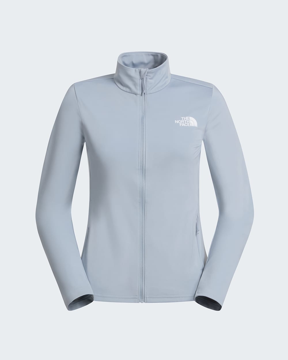 Womens Flex LongSleeve Top TNF hero