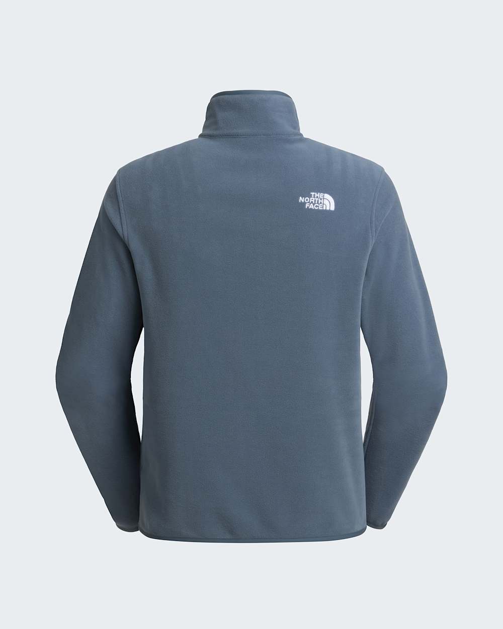 Mens 60th Anniversary Glacier Fleece TNF alt1