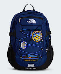 Batoh Borealis Classic Patch