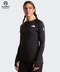 Summit Pro 120 Long-Sleeve Baselayer M