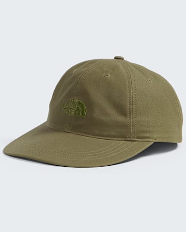 Chapu TNF Red Box British Millerain TNF BM Olive hero