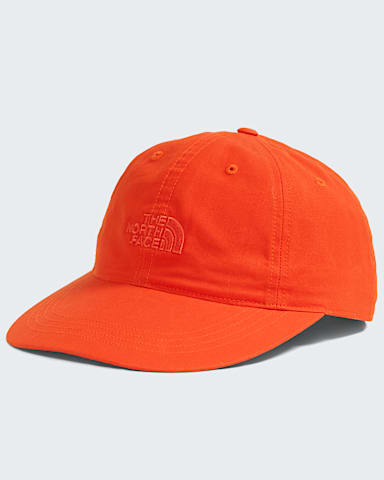 Chapu TNF Red Box British Millerain TNF BM Red hero