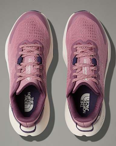 Zapatillas de trail running Altamesa 300 para mujer TNF MauveMidnight Mauve ALT1