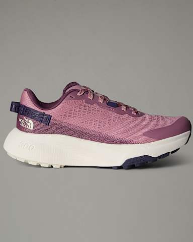 Zapatillas de trail running Altamesa 300 para mujer TNF MauveMidnight Mauve HERO