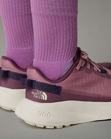 Zapatillas de trail running Altamesa 300 para mujer TNF MauveMidnight Mauve ALT2