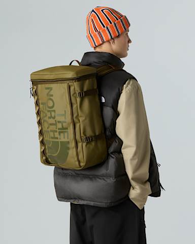 Base Camp Fuse Box TNF Caraway SeedSycamore alt1