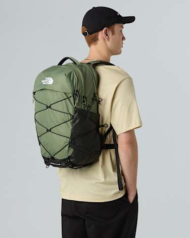 Borealis Backpack TNF Bark MistTNF Black alt1