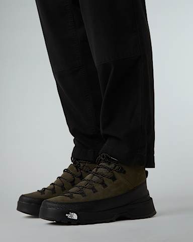 Botas urbanas Glenclyffe TNF New Taupe GreenTNF Black ALT2