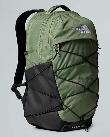 Borealis Backpack TNF Bark MistTNF Black hero