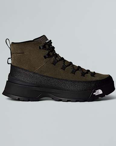 Botas urbanas Glenclyffe TNF New Taupe GreenTNF Black HERO