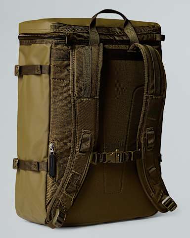 Base Camp Fuse Box TNF Caraway SeedSycamore alt2