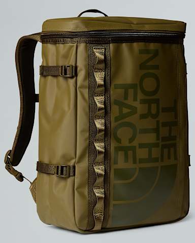Base Camp Fuse Box TNF Caraway SeedSycamore hero