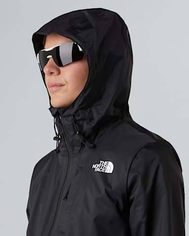 Chaqueta Alta Vista para mujer TNF TNF Black alt4