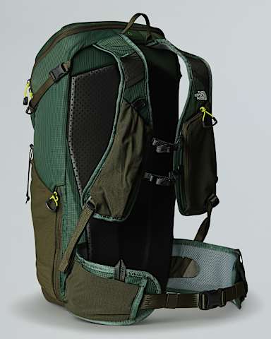 Rucksack Trail Lite 24L fr Damen TNF Duck GreenNew Taupe Green alt2