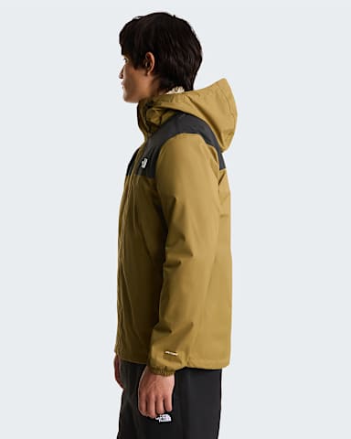Mens Antora Jacket TNF CedarTNF Black ALT2