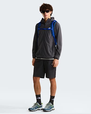 Mens Tanken Shorts TNF TNF Black ALT1